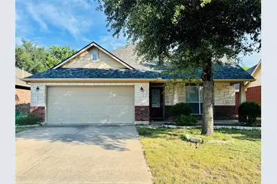 2512 Ericanna Lane, Leander, TX 78641 - Photo 1