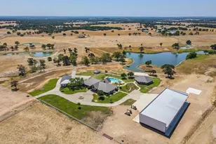 1584 County Road 226 Rd, Giddings, TX 78942 - Photo 1