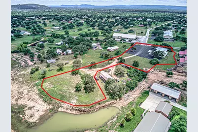 901 Lillian Dean Road, Buchanan Dam, TX 78609 - Photo 31