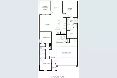 306 Gristmill Road, Burnet, TX 78611 - Photo 3