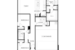 306 Gristmill Rd, Burnet, TX 78611 - Photo 3