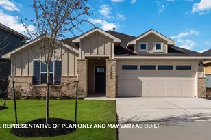 6900 Frog Pond Bnd, Del Valle, TX 78617 - Photo 1