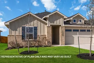 6900 Frog Pond Bnd, Del Valle, TX 78617 - Photo 3