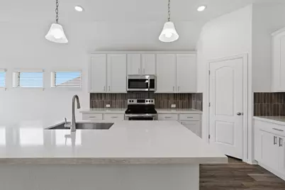 1509 Ridge Runner Drive, Georgetown, TX 78628 - Photo 21