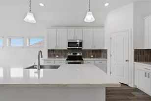 1509 Ridge Runner Dr, Georgetown, TX 78628 - Photo 21