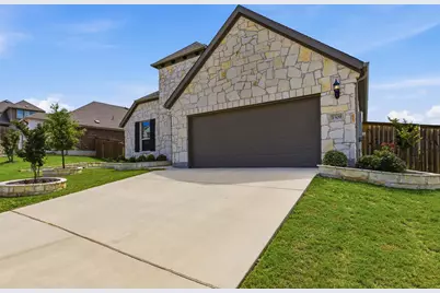 1509 Ridge Runner Drive, Georgetown, TX 78628 - Photo 7