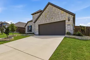 1509 Ridge Runner Dr, Georgetown, TX 78628 - Photo 7