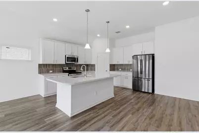 1509 Ridge Runner Drive, Georgetown, TX 78628 - Photo 19