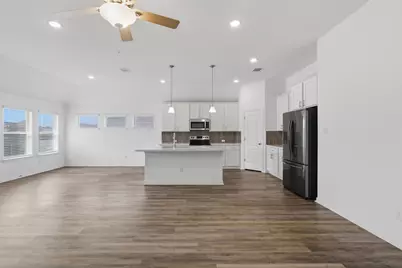 1509 Ridge Runner Drive, Georgetown, TX 78628 - Photo 5