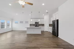 1509 Ridge Runner Dr, Georgetown, TX 78628 - Photo 5