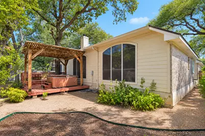 15814 Rustic Lane, Austin, TX 78717 - Photo 11