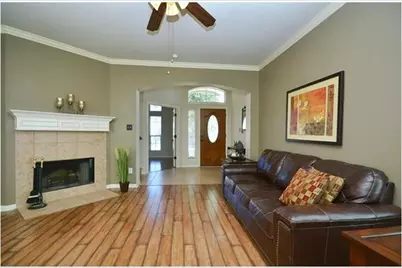 1819 Rosenborough Lane N, Round Rock, TX 78665 - Photo 5