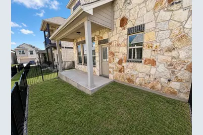 2105 Town Centre Drive #60, Round Rock, TX 78664 - Photo 21