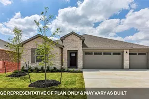 232 Rivers Edge Dr, Georgetown, TX 78628 - Photo 1