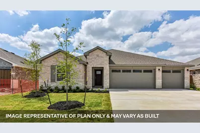 232 Rivers Edge Drive, Georgetown, TX 78628 - Photo 1