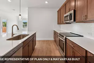 232 Rivers Edge Dr, Georgetown, TX 78628 - Photo 11