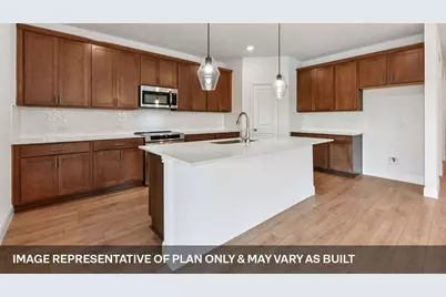 232 Rivers Edge Drive, Georgetown, TX 78628 - Photo 9