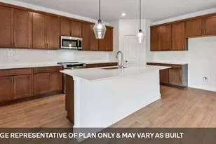 232 Rivers Edge Dr, Georgetown, TX 78628 - Photo 9