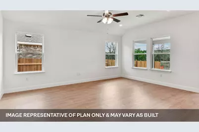 232 Rivers Edge Drive, Georgetown, TX 78628 - Photo 5