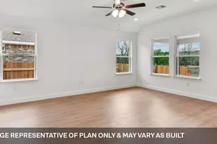 232 Rivers Edge Dr, Georgetown, TX 78628 - Photo 5