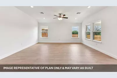 232 Rivers Edge Drive, Georgetown, TX 78628 - Photo 5