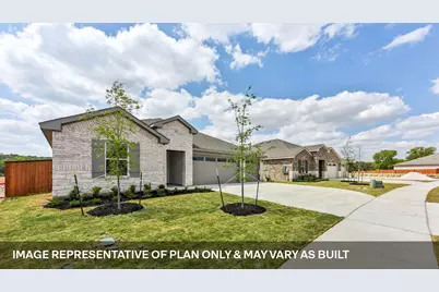 232 Rivers Edge Drive, Georgetown, TX 78628 - Photo 3