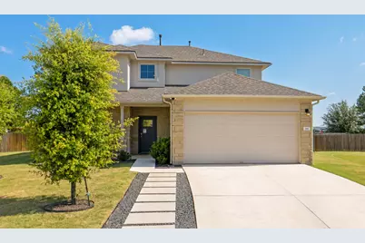 142 Brunnen Way, Georgetown, TX 78626 - Photo 1