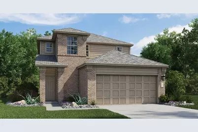 103 Sapling Dew Drive, Georgetown, TX 78628 - Photo 1