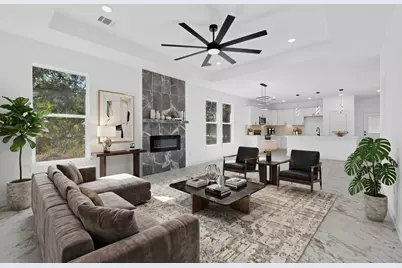 114 W Pauwela Lane, Bastrop, TX 78602 - Photo 7