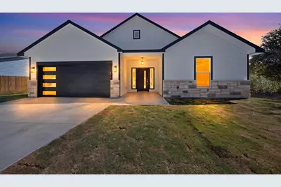 114 W Pauwela Lane, Bastrop, TX 78602 - Photo 1