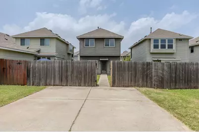 4607 Graceful Lane, Austin, TX 78725 - Photo 33