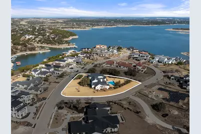 611 Casasanta Trail, Lakeway, TX 78738 - Photo 5