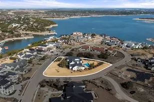 611 Casasanta Trl, Lakeway, TX 78738 - Photo 5