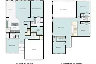 2433 Ambling Trl, Georgetown, TX 78628 - Photo 11