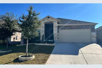 528 Elm Green Street, Hutto, TX 78634 - Photo 1