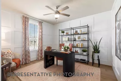 229 Rightfield Drive, Liberty Hill, TX 78642 - Photo 15