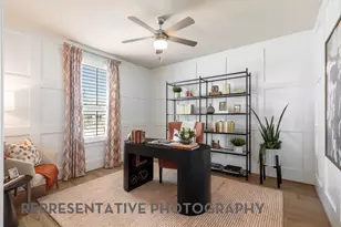 229 Rightfield Dr, Liberty Hill, TX 78642 - Photo 15