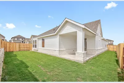 229 Rightfield Drive, Liberty Hill, TX 78642 - Photo 17