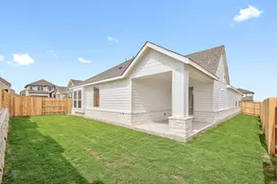 229 Rightfield Dr, Liberty Hill, TX 78642 - Photo 17