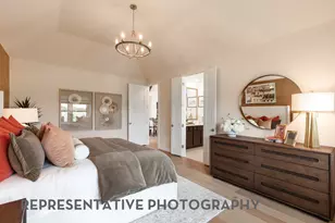 229 Rightfield Dr, Liberty Hill, TX 78642 - Photo 13