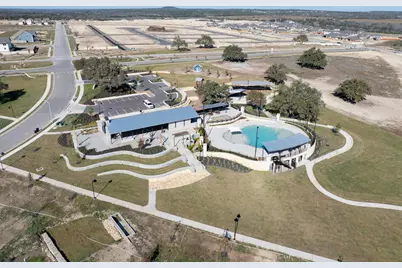 229 Rightfield Drive, Liberty Hill, TX 78642 - Photo 19