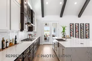 229 Rightfield Dr, Liberty Hill, TX 78642 - Photo 5