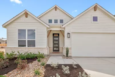 229 Rightfield Drive, Liberty Hill, TX 78642 - Photo 5