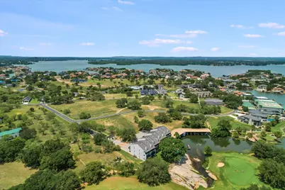402 Lost Echo #8, Horseshoe Bay, TX 78657 - Photo 29