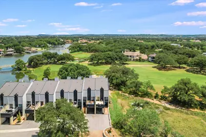 402 Lost Echo #8, Horseshoe Bay, TX 78657 - Photo 31
