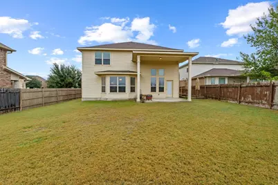 112 David Duval Court, Round Rock, TX 78664 - Photo 33