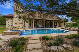 8121 Bluff Trail, Austin, TX 78737 - Photo 39