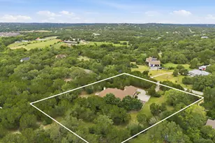8121 Bluff Trail, Austin, TX 78737 - Photo 37