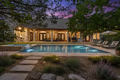 8121 Bluff Trail, Austin, TX 78737 - Photo 1
