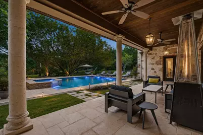 8121 Bluff Trail, Austin, TX 78737 - Photo 39